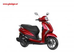 Lava Red