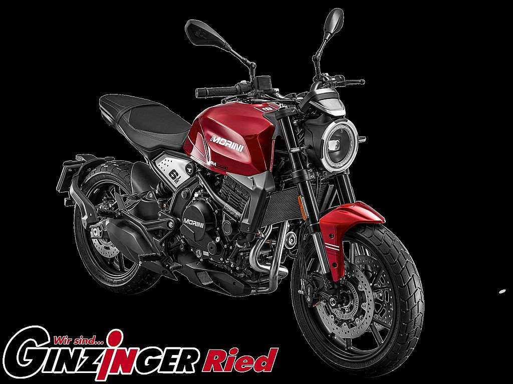 6 1/2 Seiemmezzo STR