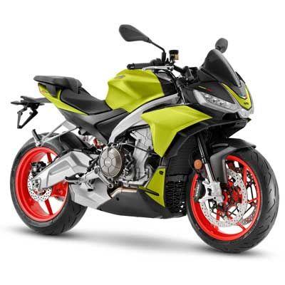 Tuono 660