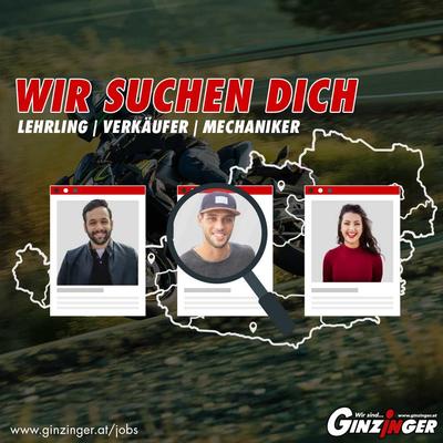 KFZ-Techniker/in mit Ausbildung - Traun