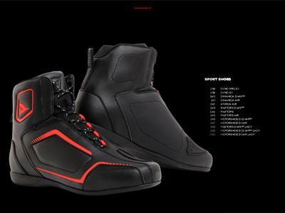Dainese Sport Boots