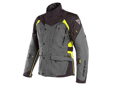 X-Tourer D-Dry Jacke
