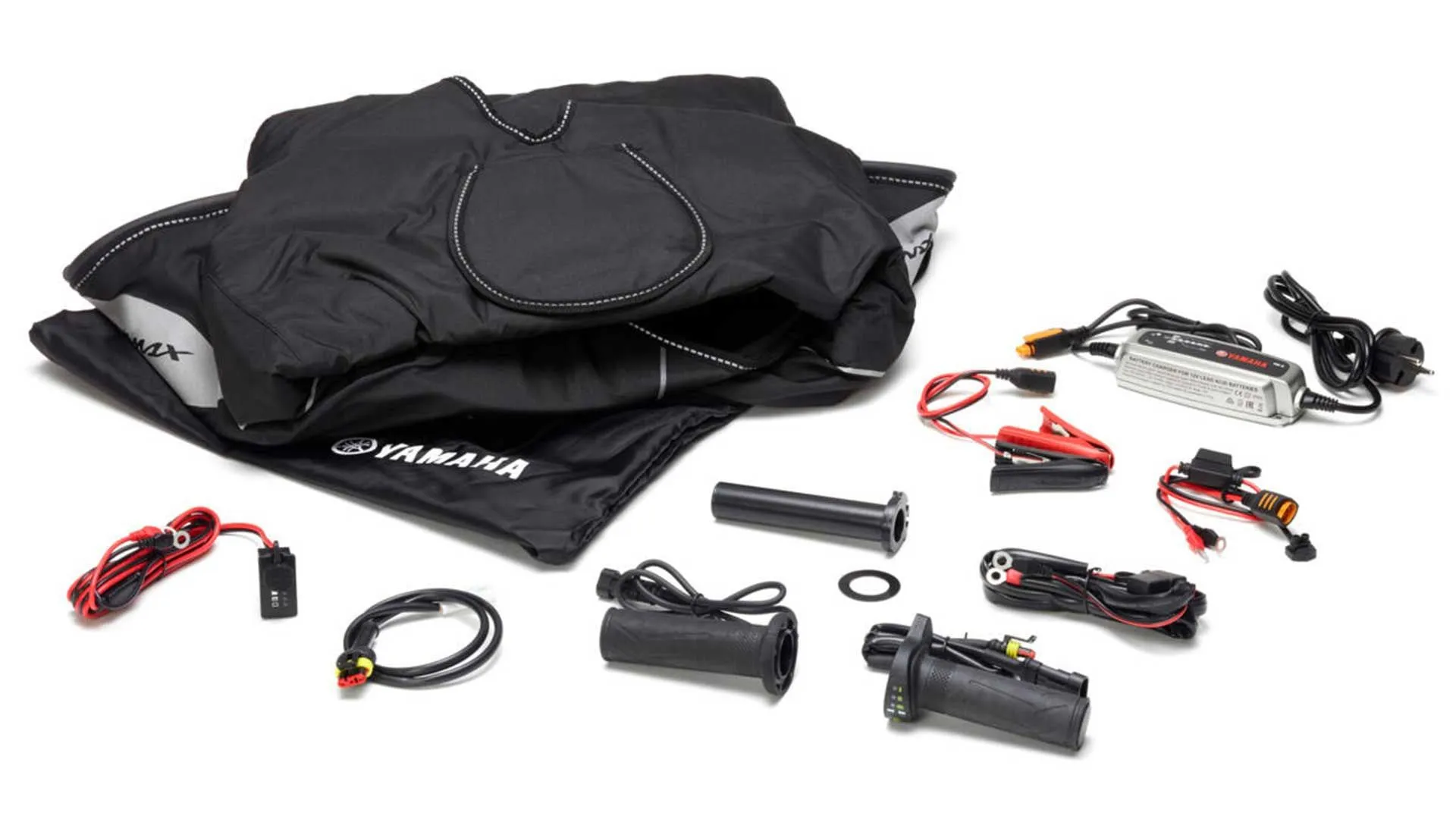 XMAX Winterpaket Zweirad Ginzinger Motorrad & Zubehör XMAX Winterpaket Zweirad Ginzinger Motorrad & Zubehör