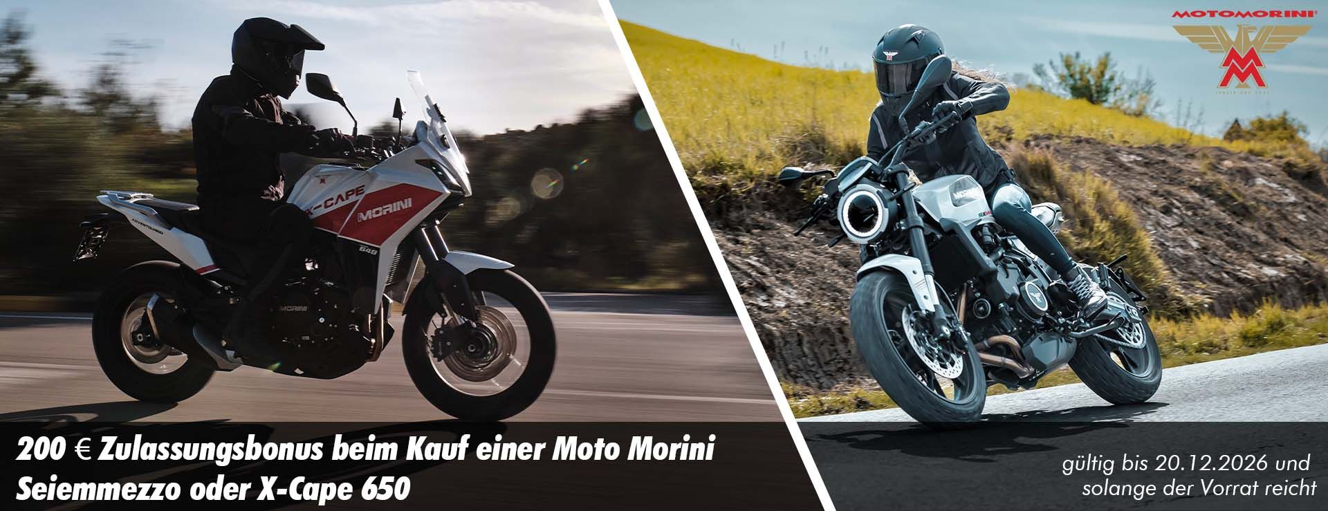 Moto Morini Moto Morini