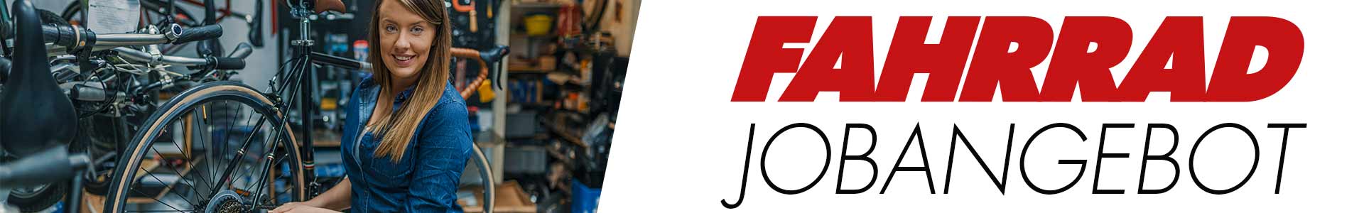 Fahrradjob in Ried im Innkreis