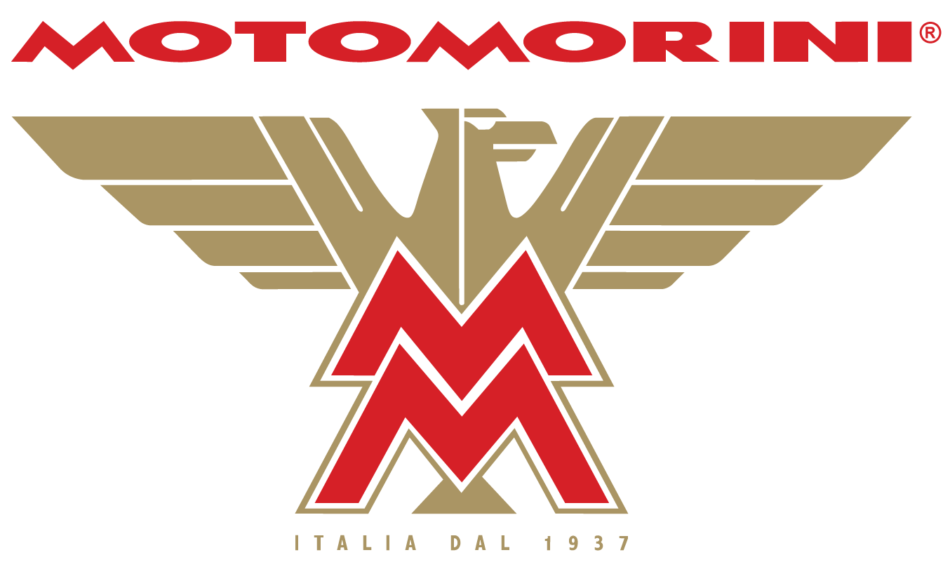 Moto Morini Logo 