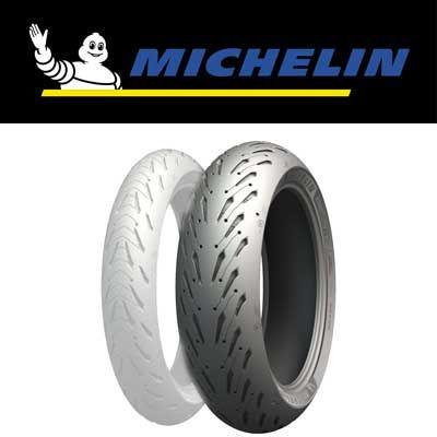 Michelin Road 5