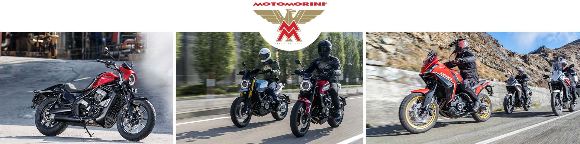 Beitrags Banner Morini Kat