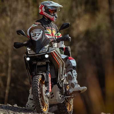 X-Cape ADV-R Racing Only
