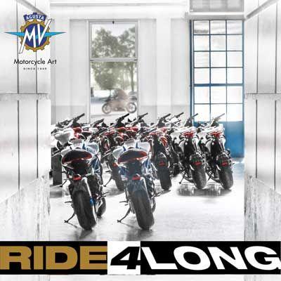 Ride 4 Long - Garantieverlängerung