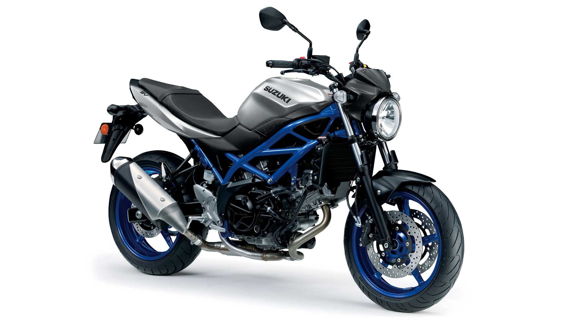 Suzuki SV650 SV650
