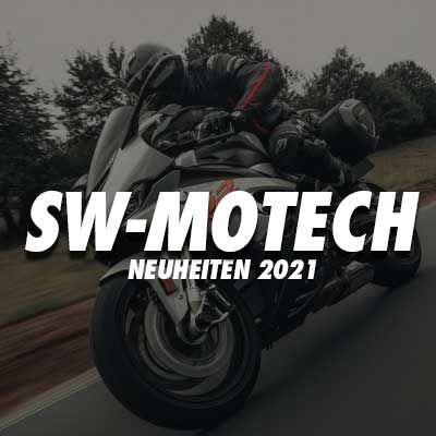 SW-Motech Neuheiten 2021