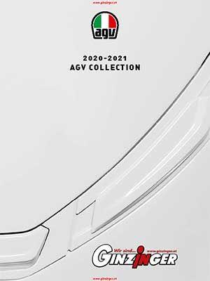 AGV Katalog