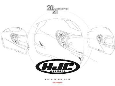HJC Katalog