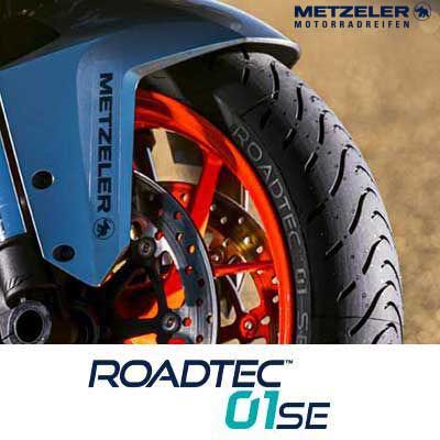 Metzeler Roadtec 01 SE